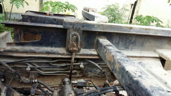 ขาย DECA195ปี40ดั้ม สภาพเครื่องดี คัทชีสวยมาก