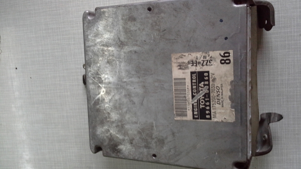 กล่องเครื่องโตโยต้า3zzถอดรับประกันครับ