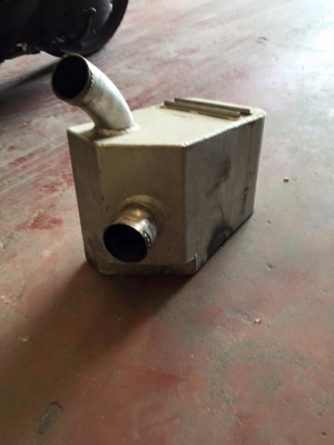 ขาย วอเทอบร๊อคซิ่ง ใส่บัตเตอร์