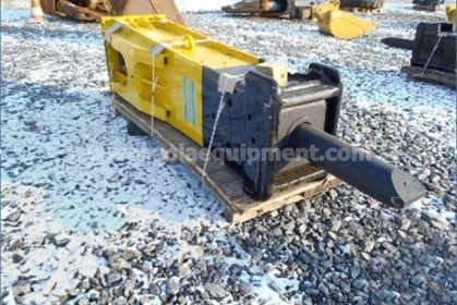 ขาย Atlas Copco Excavator Hydraulic Hammer