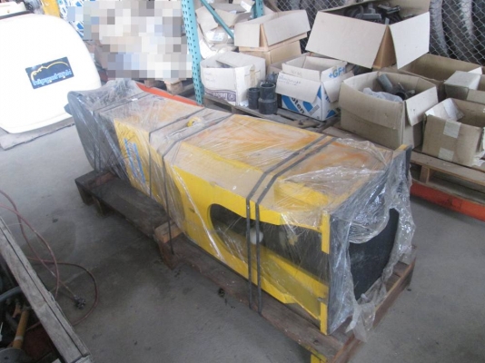 ขาย Atlas Copco Excavator Hydraulic Hammer