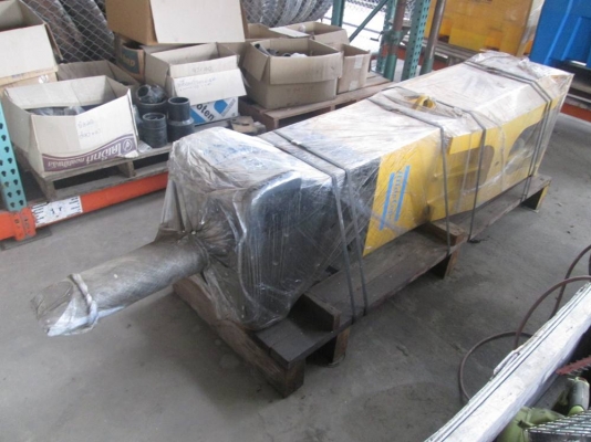 ขาย Atlas Copco Excavator Hydraulic Hammer
