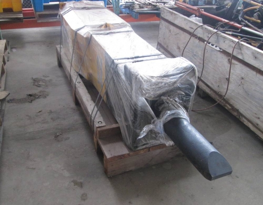 ขาย Atlas Copco Excavator Hydraulic Hammer