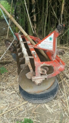 ขายด่วน แทรกเตอร์ L34