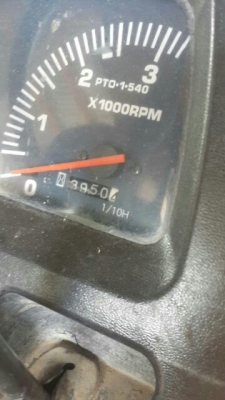 ขายด่วน แทรกเตอร์ L34