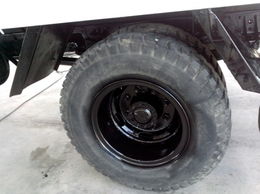 ขายรถบรรทุกหกล้อฮีโน่FD176B เครื่อง 185 แรงม้า-HO7C แน่นมากๆๆ