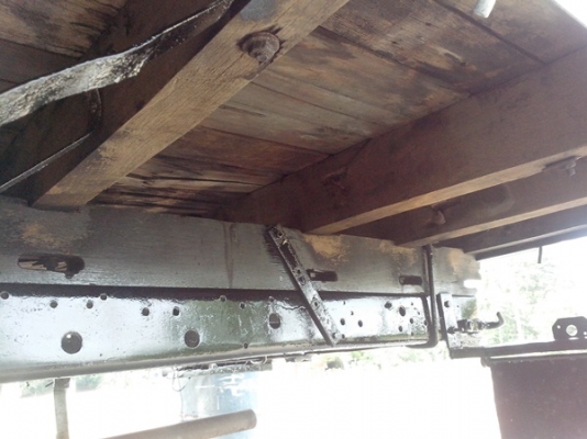 ขายรถบรรทุกหกล้อฮีโน่FD176B เครื่อง 185 แรงม้า-HO7C แน่นมากๆๆ