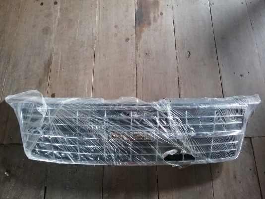 กระจังหน้า ดีแม็ก กระจังหน้า ดีแม็ก