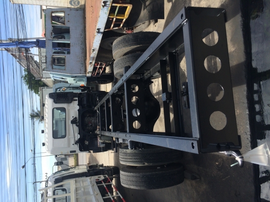 ขายรถบรรทุกมือ2ทุกชนิด