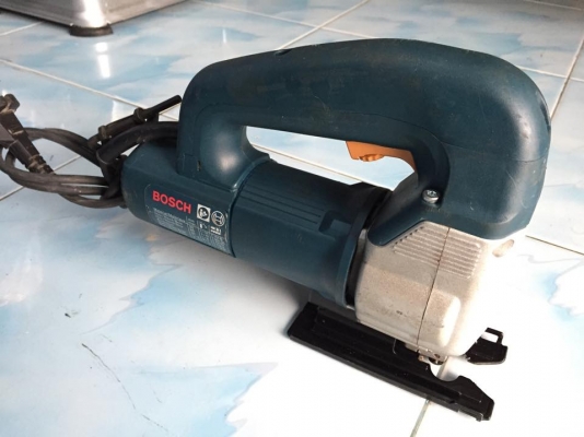 ขายจิ้กซอ BOSCH GST 80 PBE มือสอง สภาพดี ครับ ขายจิ้กซอ BOSCH GST 80 PBE มือสอง สภาพดี ครับ