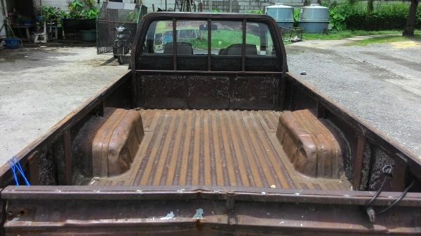 โตโยต้า ฮีโร่หัวเดียว รถสภาพดีพร้อมใช้ โตโยต้า ฮีโร่หัวเดียว รถสภาพดีพร้อมใช้