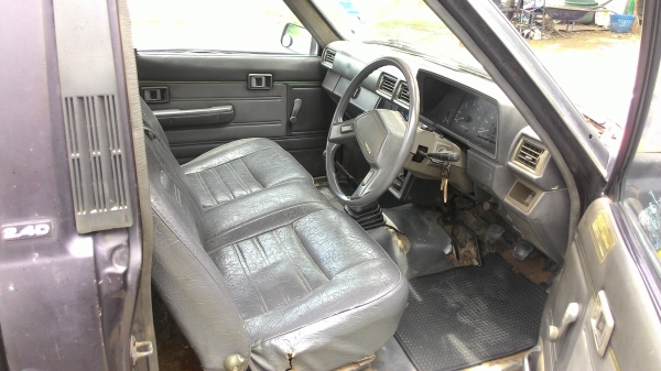 โตโยต้า ฮีโร่หัวเดียว รถสภาพดีพร้อมใช้ โตโยต้า ฮีโร่หัวเดียว รถสภาพดีพร้อมใช้