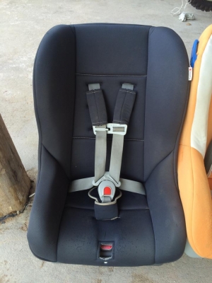 baby car seat