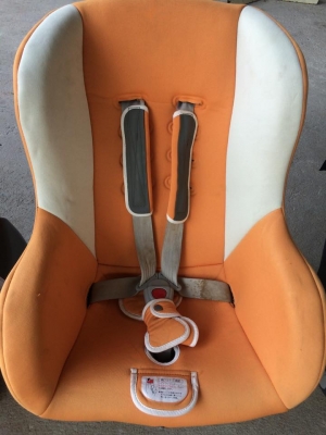 baby car seat