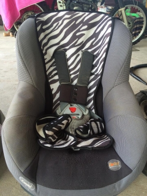 baby car seat