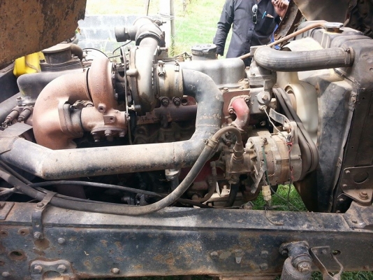 ขายเทรลเลอร์2เพลา HINO 227 เครื่อง HO6C TERBO สโลเกียร์กลาง หางใหญ่ขึ้น PC200 ได้สบาย สภาพพร้อมใช้งาน เอกสารพร้อมโอน สนใจโทร 090-8588220คุณนะ 093-3258446คุณบิว หรือเข้าดูสินค้าอื่นๆได้ที่ www.truck.in.th/498 หรือเพจFacebook ณรงค์ ซื้อขายรถมือสอง (เว็บไซต์