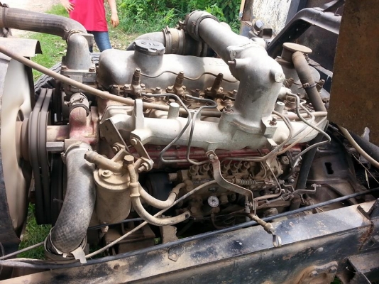 ขายเทรลเลอร์2เพลา HINO 227 เครื่อง HO6C TERBO สโลเกียร์กลาง หางใหญ่ขึ้น PC200 ได้สบาย สภาพพร้อมใช้งาน เอกสารพร้อมโอน สนใจโทร 090-8588220คุณนะ 093-3258446คุณบิว หรือเข้าดูสินค้าอื่นๆได้ที่ www.truck.in.th/498 หรือเพจFacebook ณรงค์ ซื้อขายรถมือสอง (เว็บไซต์