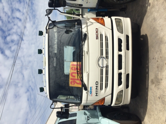 ขายรถบรรทุกมือ2ทุกชนิด