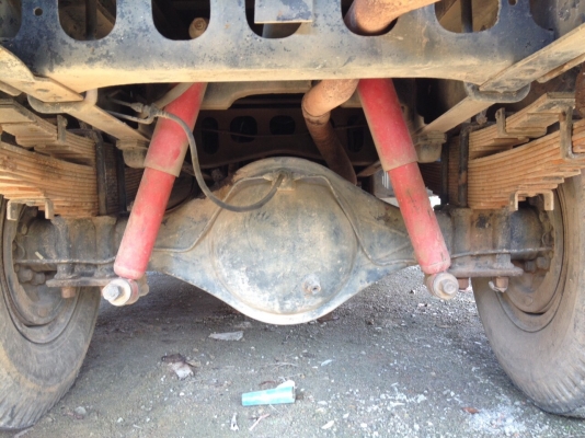 Hino fc 2w Hino fc 2w