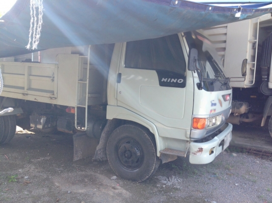 Hino fc 2w Hino fc 2w