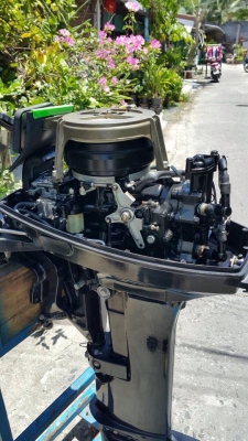 ขาย TOHATSU 18 แรง  38000