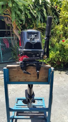 ขาย TOHATSU 18 แรง  38000