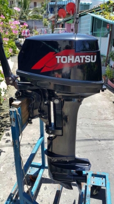 ขาย TOHATSU 18 แรง  38000