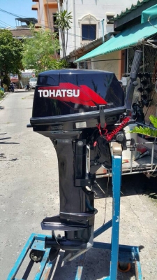 ขาย TOHATSU 18 แรง  38000