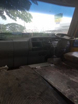 ขายคับแคนเตอร์ยูโรทั้งคันเครื่องเทอร์โบอินเตอร์ช่วงล่างหกน๊อตคัสซีสวยรถขับได้ ไม่มีทะเบียน