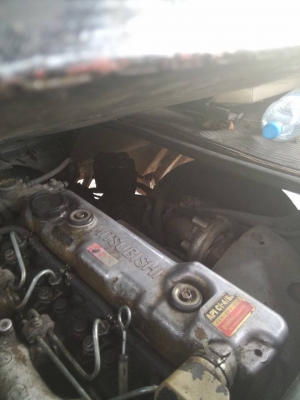 ขายคับแคนเตอร์ยูโรทั้งคันเครื่องเทอร์โบอินเตอร์ช่วงล่างหกน๊อตคัสซีสวยรถขับได้ ไม่มีทะเบียน