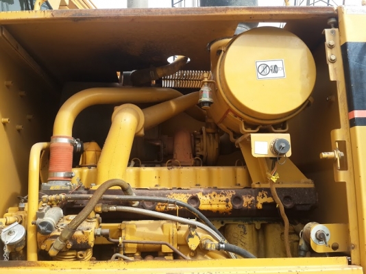 รถเกรด CAT 140H #2ZK00517 รถนำเข้าจากUSA ราคาไม่แพง สนใจติดต่อ ใหม่ 061-4194022 รถเกรด CAT 140H #2ZK00517 รถนำเข้าจากUSA ราคาไม่แพง สนใจติดต่อ ใหม่ 061-4194022