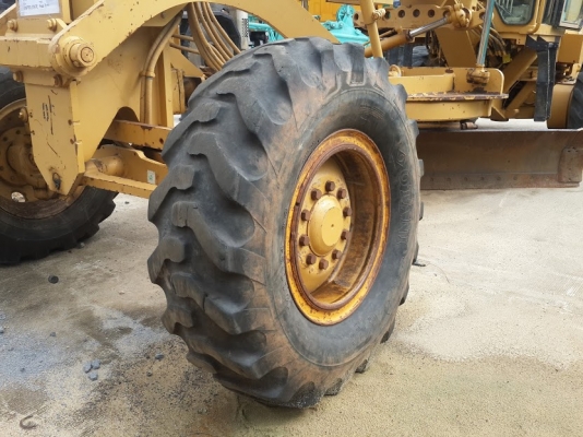 รถเกรด CAT 140H #2ZK00517 รถนำเข้าจากUSA ราคาไม่แพง สนใจติดต่อ ใหม่ 061-4194022 รถเกรด CAT 140H #2ZK00517 รถนำเข้าจากUSA ราคาไม่แพง สนใจติดต่อ ใหม่ 061-4194022