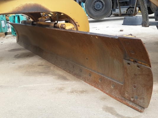 รถเกรด CAT 140H #2ZK00517 รถนำเข้าจากUSA ราคาไม่แพง สนใจติดต่อ ใหม่ 061-4194022 รถเกรด CAT 140H #2ZK00517 รถนำเข้าจากUSA ราคาไม่แพง สนใจติดต่อ ใหม่ 061-4194022