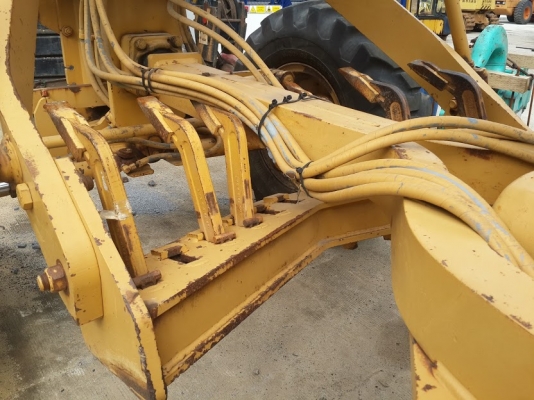 รถเกรด CAT 140H #2ZK00517 รถนำเข้าจากUSA ราคาไม่แพง สนใจติดต่อ ใหม่ 061-4194022 รถเกรด CAT 140H #2ZK00517 รถนำเข้าจากUSA ราคาไม่แพง สนใจติดต่อ ใหม่ 061-4194022