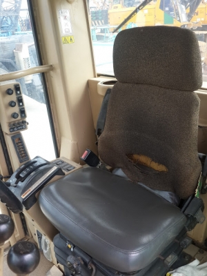 รถเกรด CAT 140H #2ZK00517 รถนำเข้าจากUSA ราคาไม่แพง สนใจติดต่อ ใหม่ 061-4194022 รถเกรด CAT 140H #2ZK00517 รถนำเข้าจากUSA ราคาไม่แพง สนใจติดต่อ ใหม่ 061-4194022