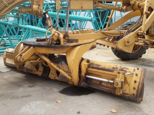 รถเกรด CAT 140H #2ZK00517 รถนำเข้าจากUSA ราคาไม่แพง สนใจติดต่อ ใหม่ 061-4194022 รถเกรด CAT 140H #2ZK00517 รถนำเข้าจากUSA ราคาไม่แพง สนใจติดต่อ ใหม่ 061-4194022