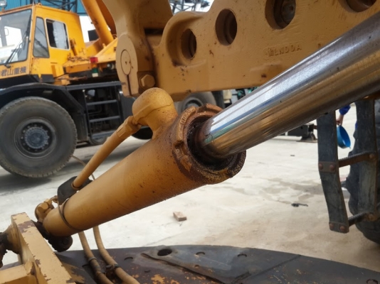 รถเกรด CAT 140H #2ZK00517 รถนำเข้าจากUSA ราคาไม่แพง สนใจติดต่อ ใหม่ 061-4194022 รถเกรด CAT 140H #2ZK00517 รถนำเข้าจากUSA ราคาไม่แพง สนใจติดต่อ ใหม่ 061-4194022