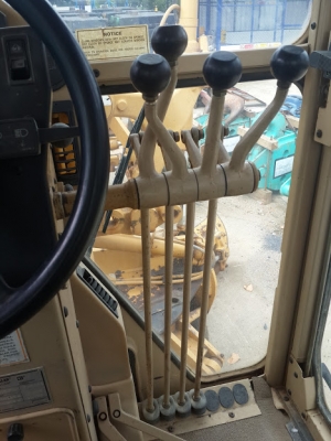 รถเกรด CAT 140H #2ZK00517 รถนำเข้าจากUSA ราคาไม่แพง สนใจติดต่อ ใหม่ 061-4194022 รถเกรด CAT 140H #2ZK00517 รถนำเข้าจากUSA ราคาไม่แพง สนใจติดต่อ ใหม่ 061-4194022