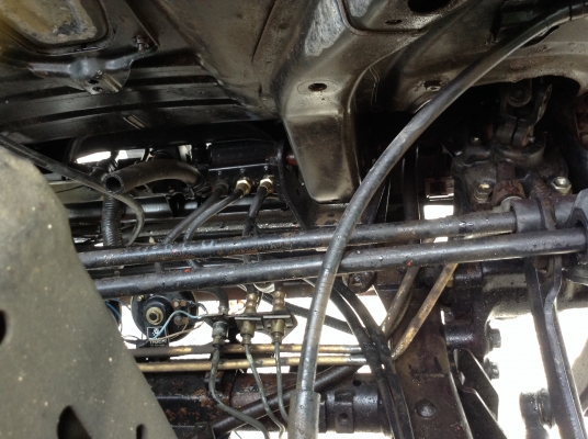 6ล้อเครนดั้มได้