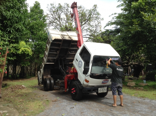 6ล้อเครนดั้มได้