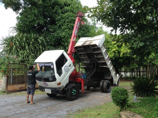 6ล้อเครนดั้มได้