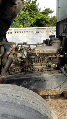 ฮี่โน่เครื่อง195ห้างแท้