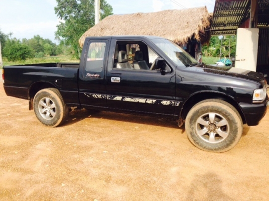 ขายด่วน ISUZU TFR 4WD 2,500 CC ขายด่วน ISUZU TFR 4WD 2,500 CC