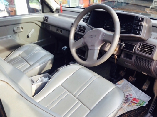 ขายด่วน ISUZU TFR 4WD 2,500 CC ขายด่วน ISUZU TFR 4WD 2,500 CC