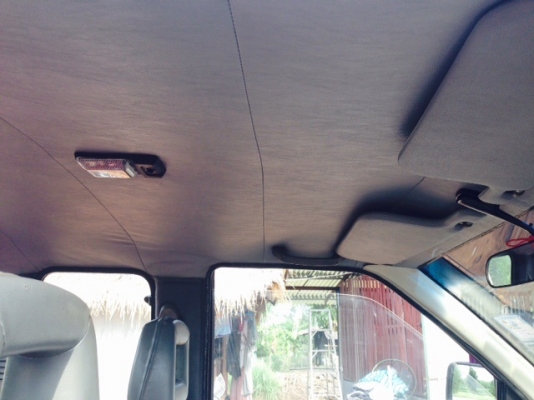 ขายด่วน ISUZU TFR 4WD 2,500 CC ขายด่วน ISUZU TFR 4WD 2,500 CC