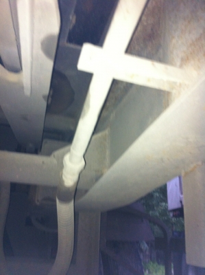 Isuzu deca fxz 360  รถ  22 ล้อ