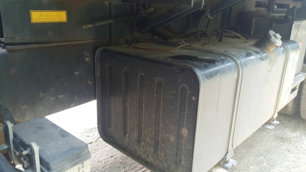 Isuzu deca fxz 360  รถ  22 ล้อ