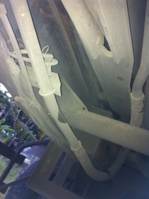 Isuzu deca fxz 360  รถ  22 ล้อ