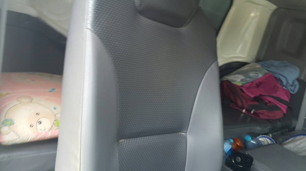 Isuzu deca fxz 360  รถ  22 ล้อ