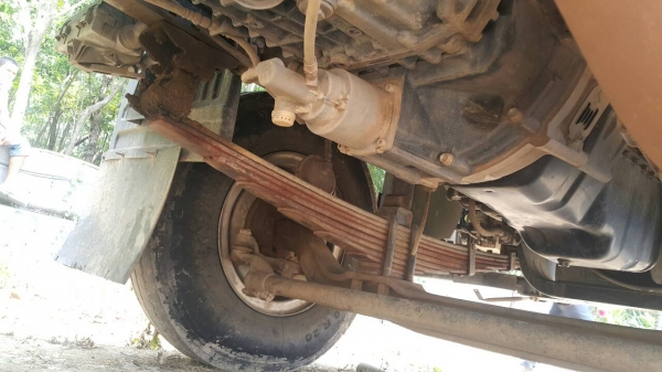 Isuzu deca fxz 360  รถ  22 ล้อ